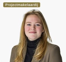 Dunja Riemersma - Commercieel Medewerker