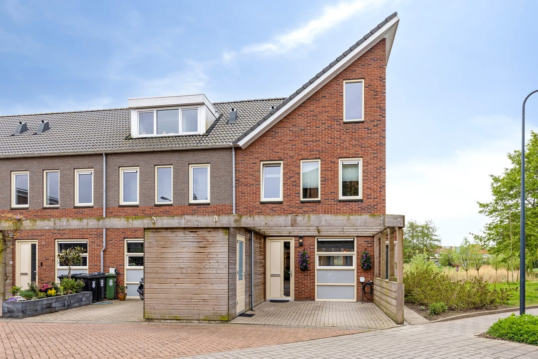 Foto 2 van Parklaan 60