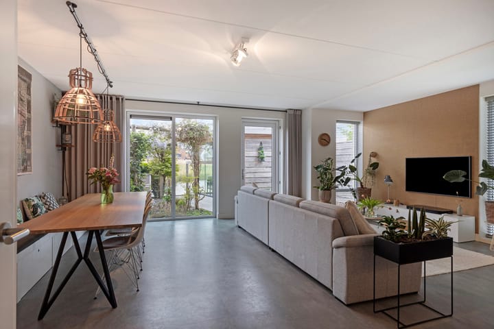 Foto 3 van Parklaan 60