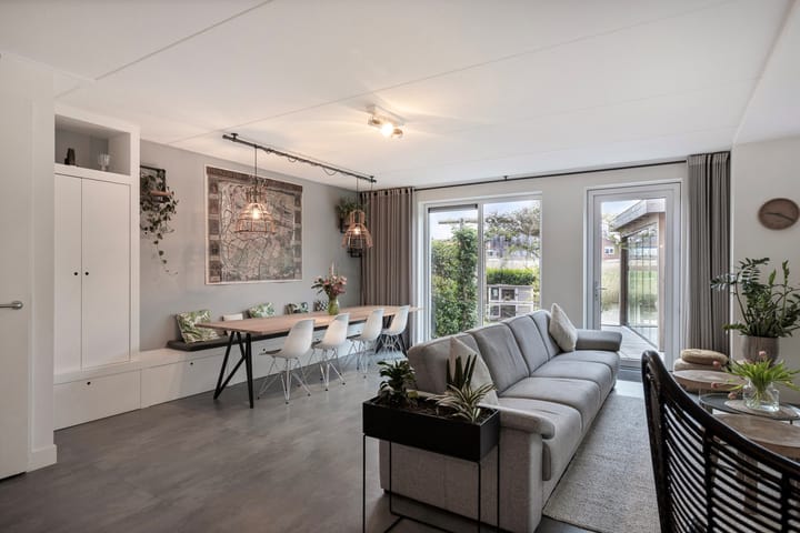 Foto 4 van Parklaan 60