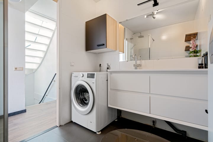 Foto 5 van Boekweitstraat 15