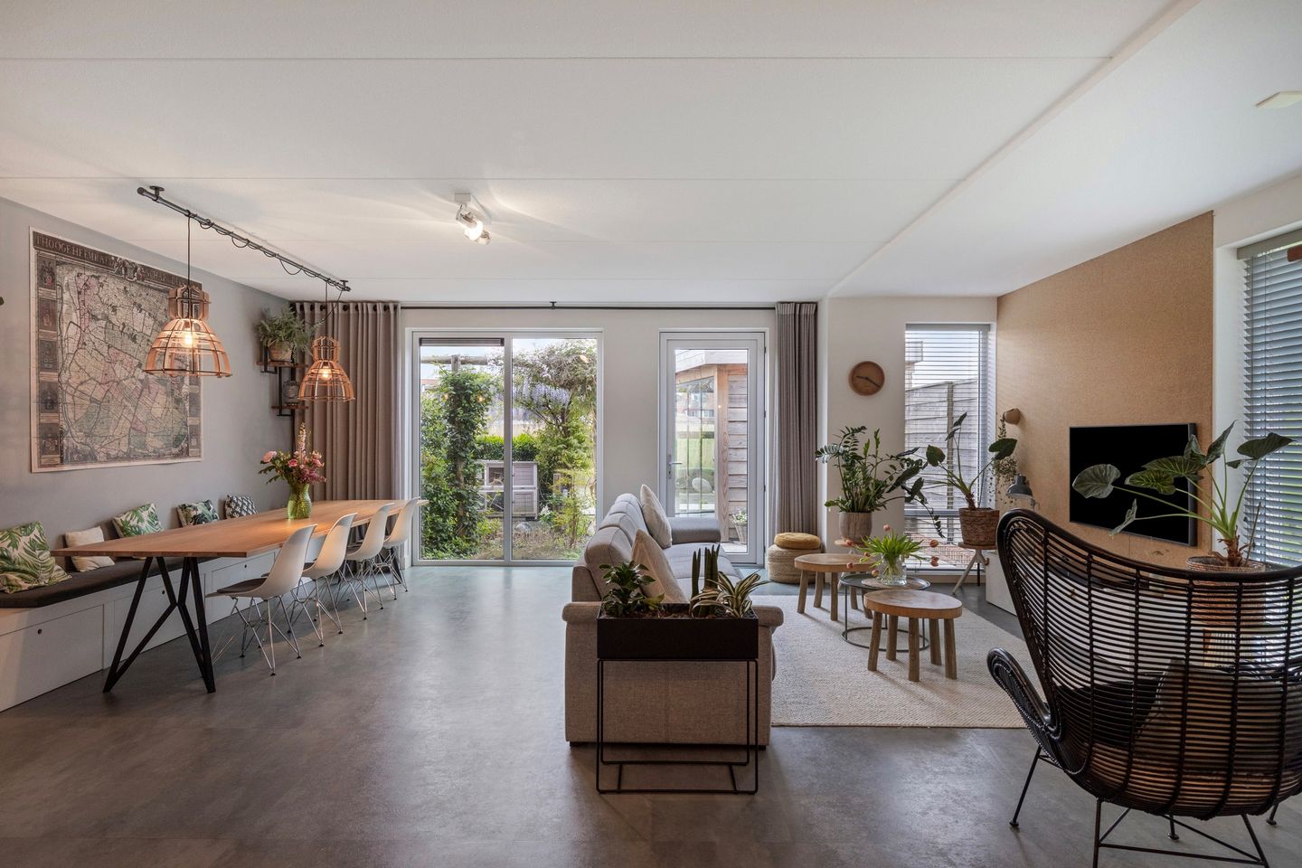 Foto 5 van Parklaan 60