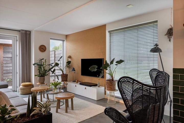 Foto 6 van Parklaan 60