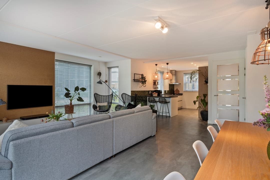 Foto 7 van Parklaan 60