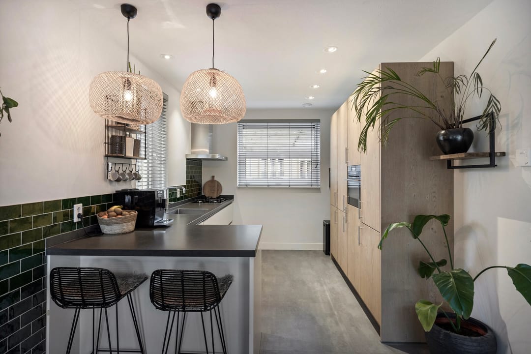 Foto 8 van Parklaan 60