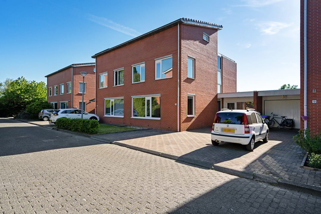 Foto 8 van Boekweitstraat 15