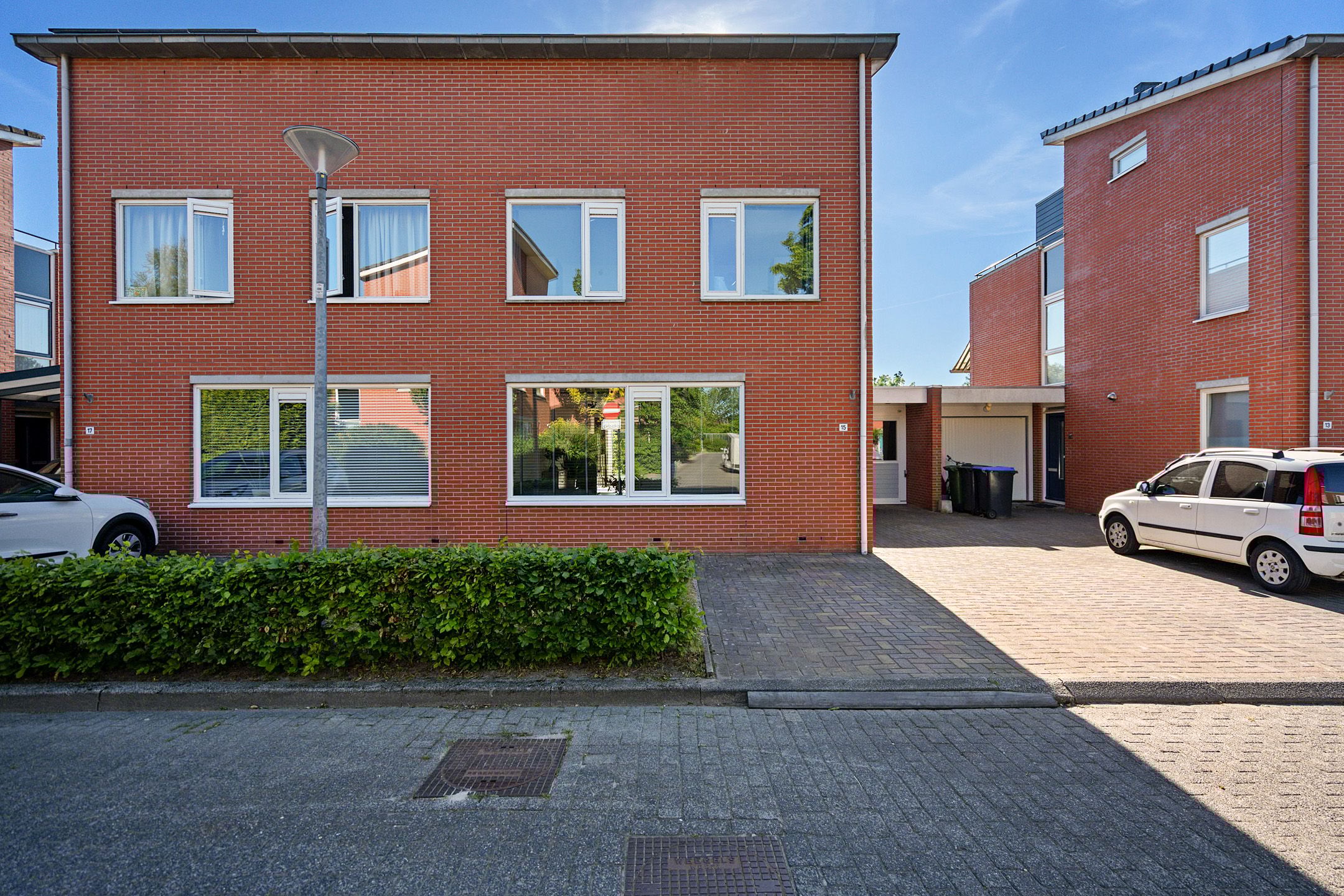 Foto 9 van Boekweitstraat 15