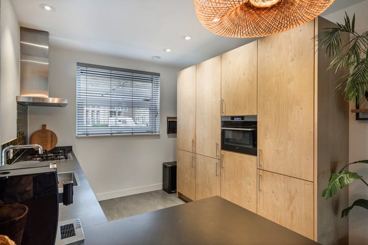 Foto 10 van Parklaan 60