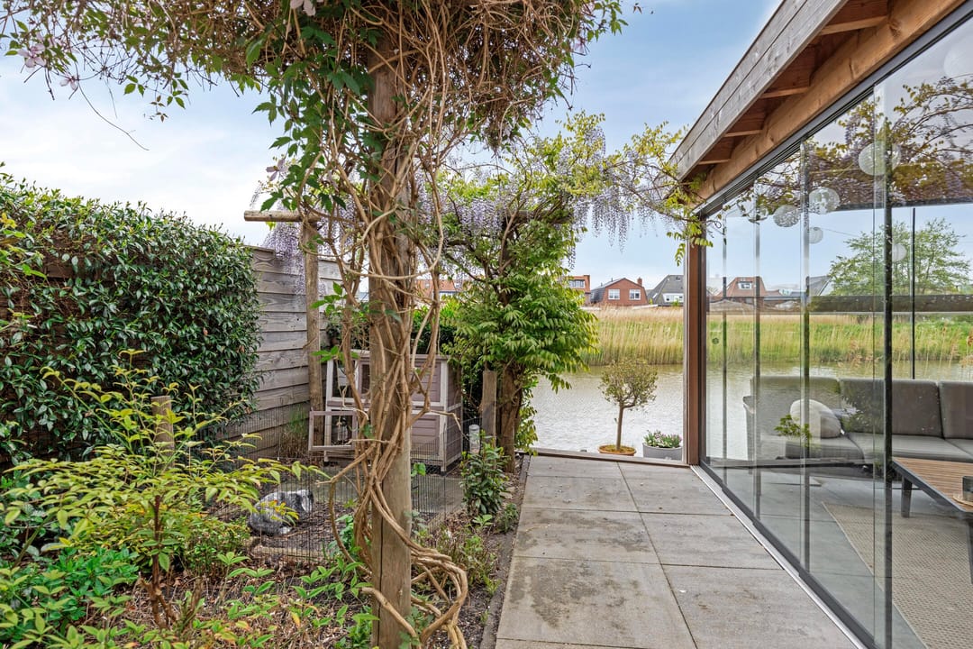 Foto 11 van Parklaan 60