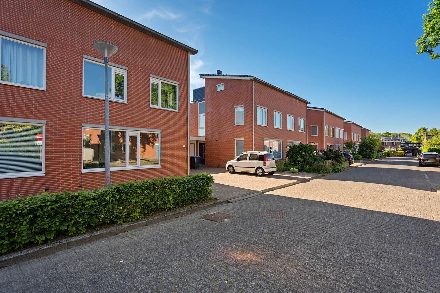 Foto 10 van Boekweitstraat 15