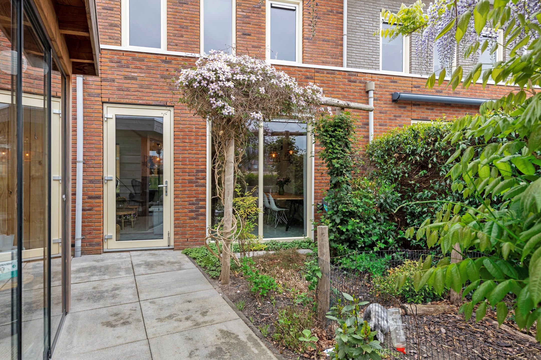 Foto 12 van Parklaan 60