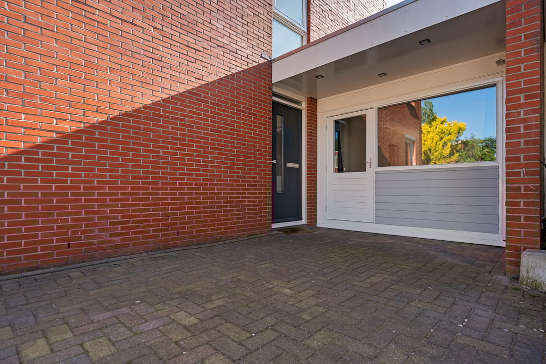 Foto 11 van Boekweitstraat 15