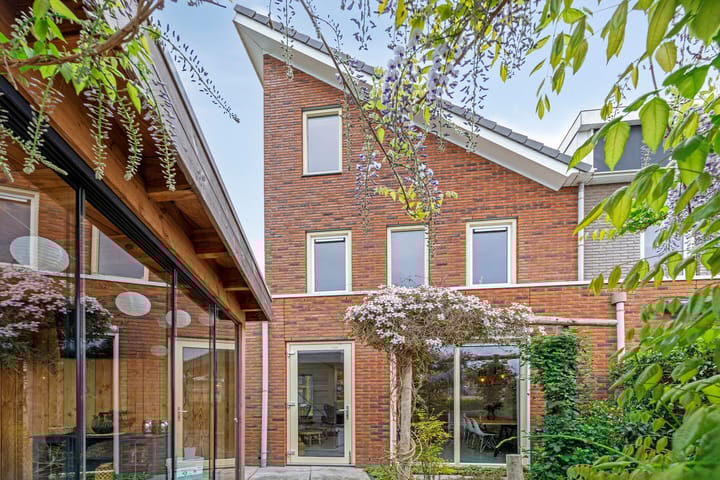 Foto 13 van Parklaan 60