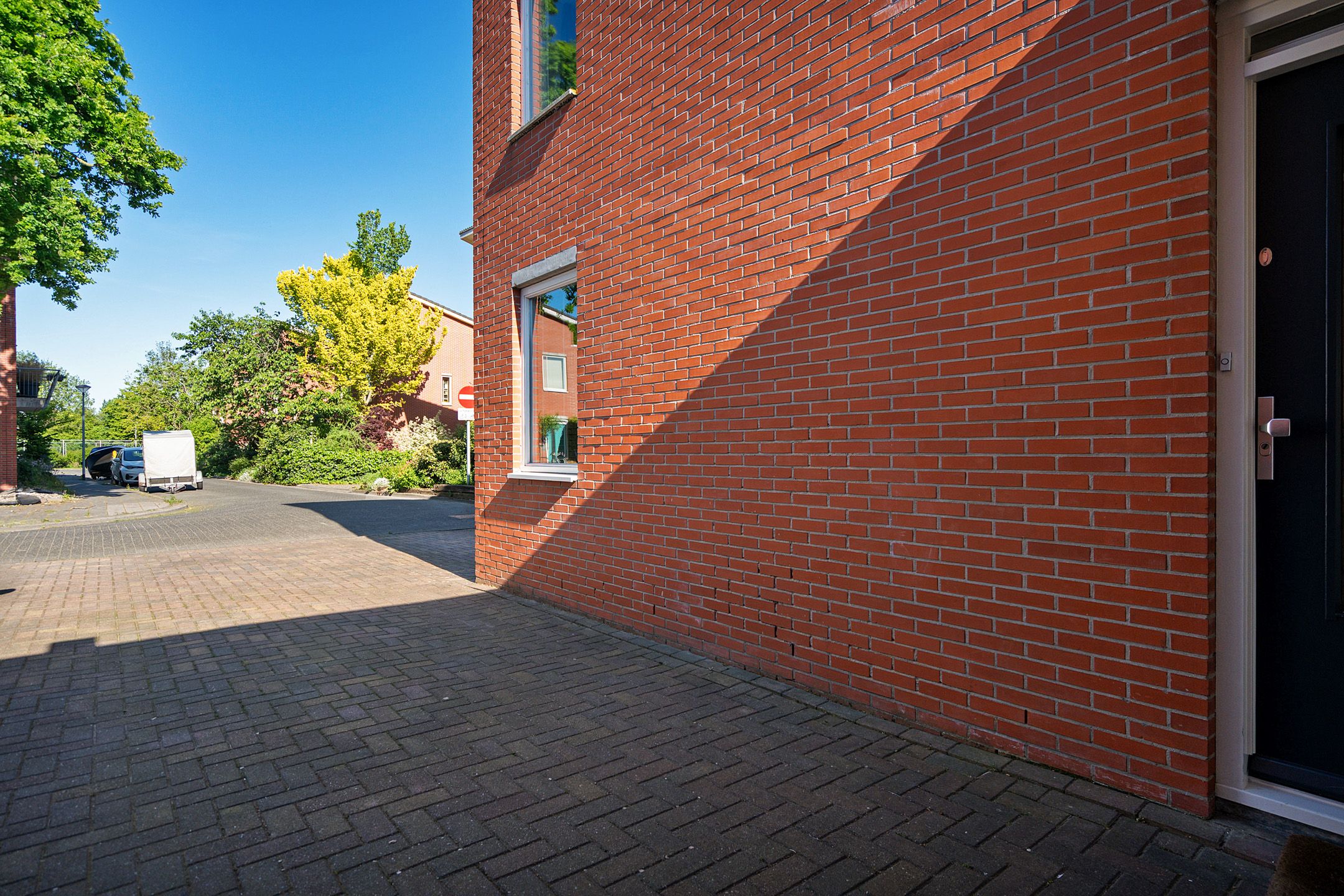 Foto 12 van Boekweitstraat 15