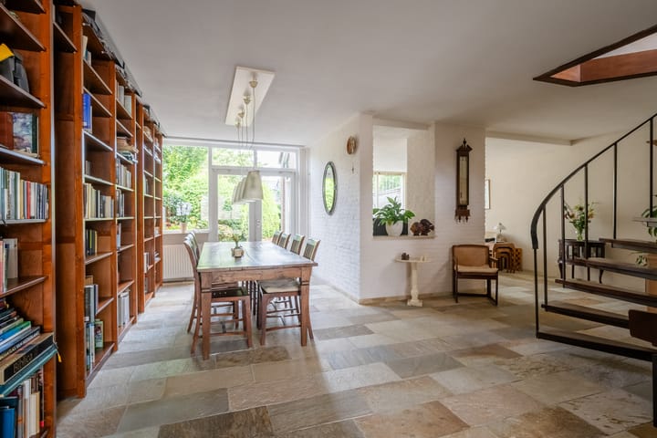 Foto 8 van Lorentzdreef 22