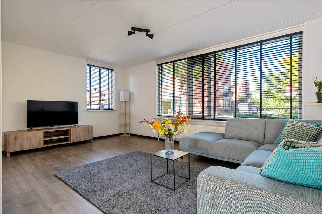 Foto 16 van Boekweitstraat 15