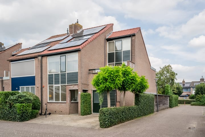 Foto 4 van Lorentzdreef 22