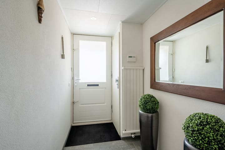 Foto 6 van Lorentzdreef 22