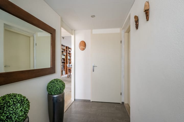 Foto 7 van Lorentzdreef 22