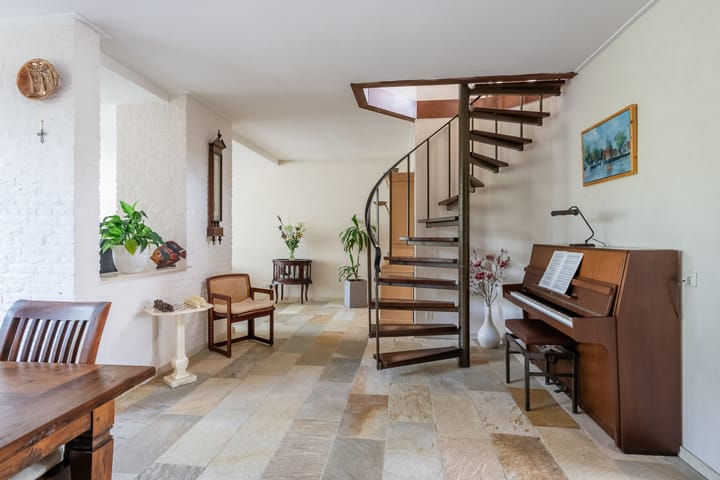 Foto 9 van Lorentzdreef 22