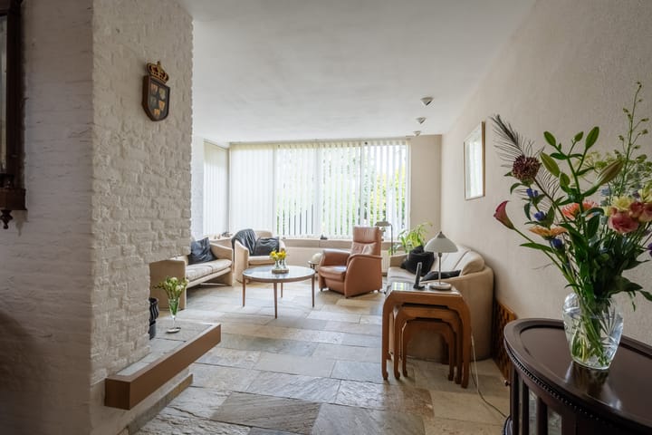 Foto 10 van Lorentzdreef 22