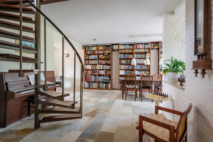 Foto 12 van Lorentzdreef 22