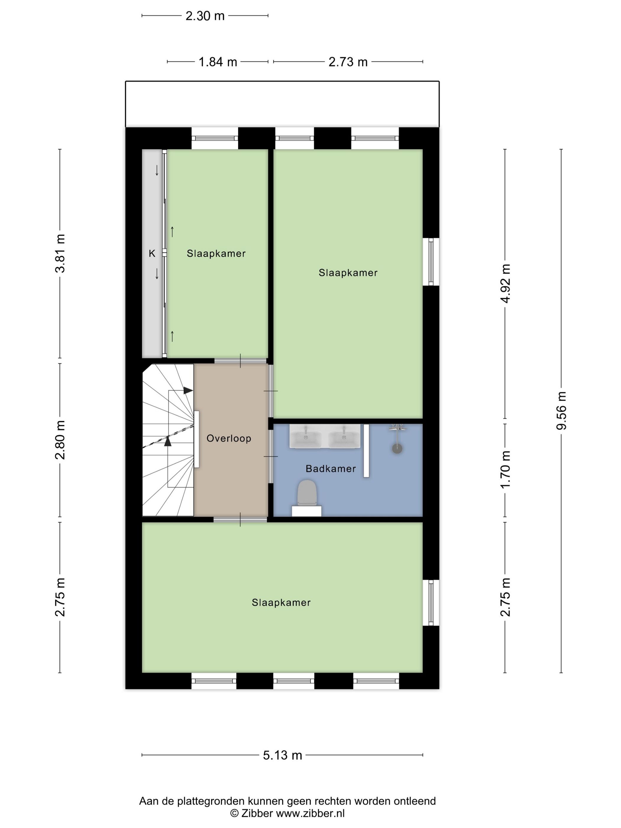 Foto 30 van Parklaan 60