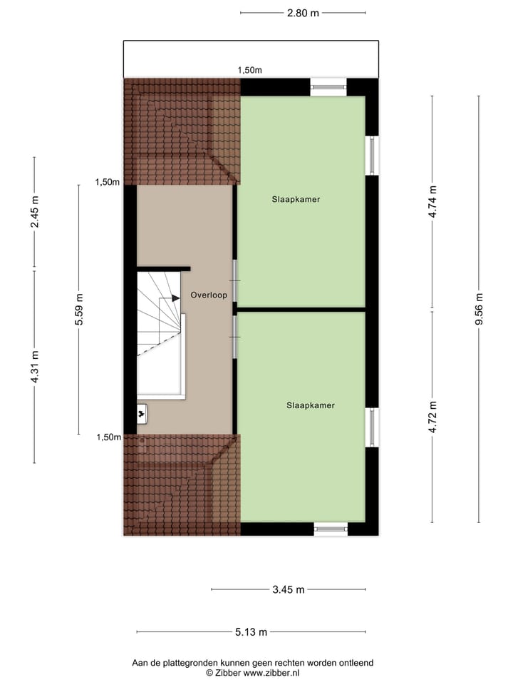 Foto 31 van Parklaan 60
