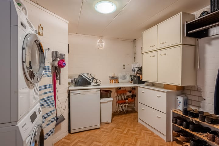 Foto 17 van Lorentzdreef 22