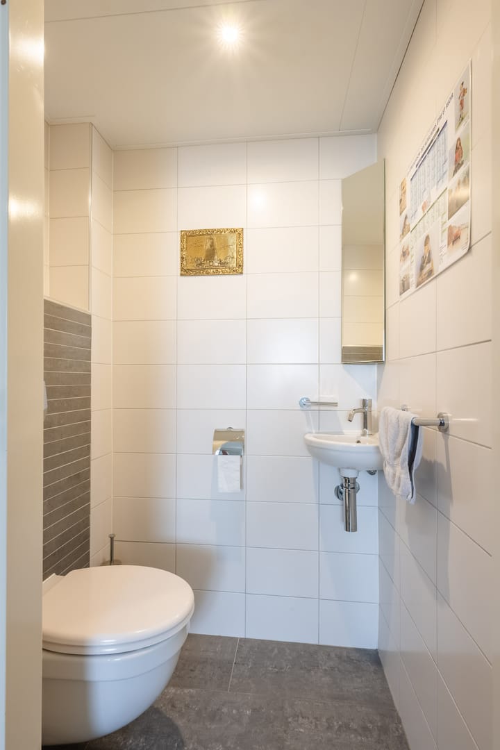 Foto 18 van Lorentzdreef 22