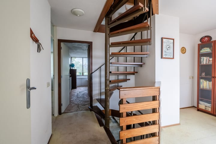 Foto 19 van Lorentzdreef 22