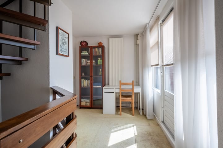 Foto 20 van Lorentzdreef 22