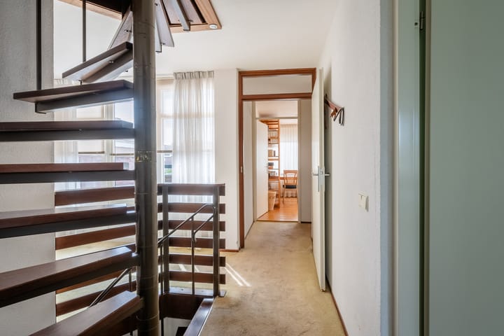 Foto 21 van Lorentzdreef 22