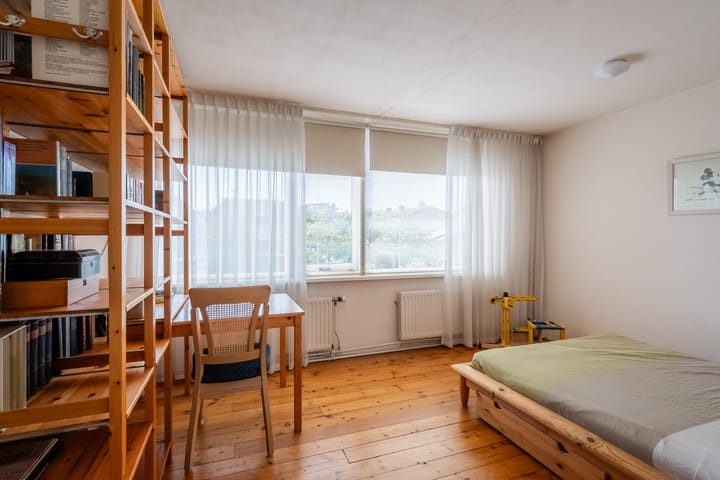 Foto 22 van Lorentzdreef 22