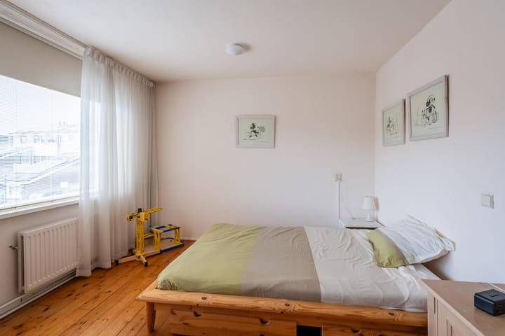 Foto 23 van Lorentzdreef 22