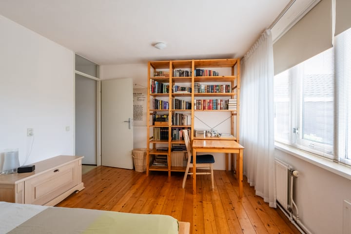 Foto 24 van Lorentzdreef 22