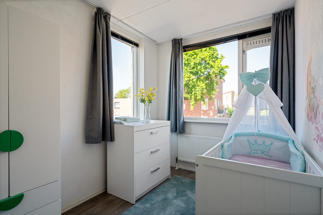 Foto 38 van Boekweitstraat 15