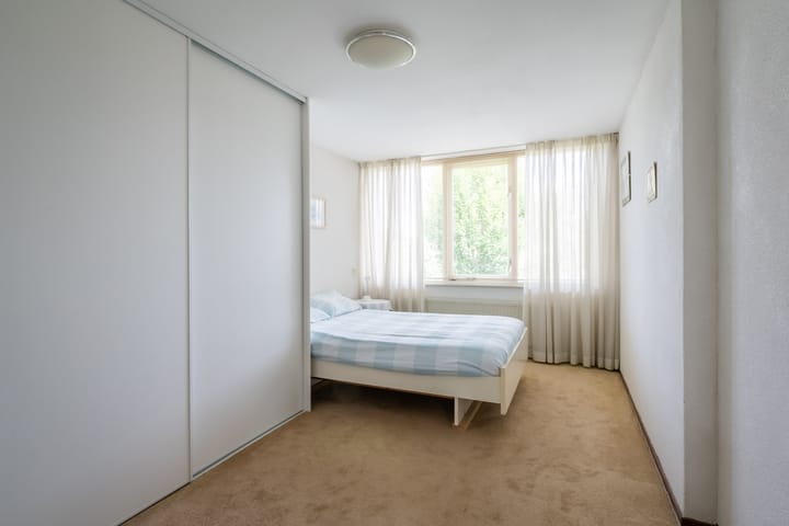 Foto 25 van Lorentzdreef 22