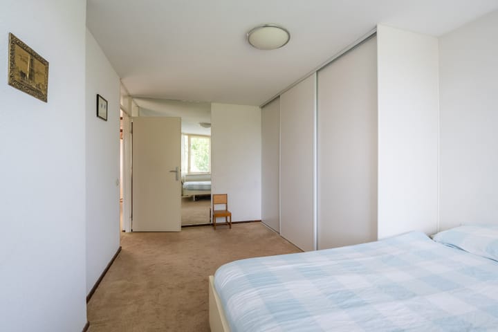 Foto 26 van Lorentzdreef 22