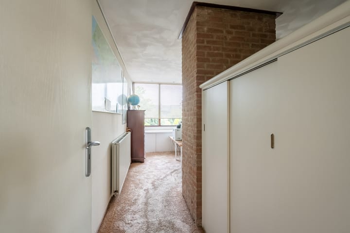 Foto 27 van Lorentzdreef 22