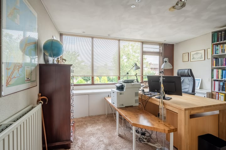 Foto 28 van Lorentzdreef 22