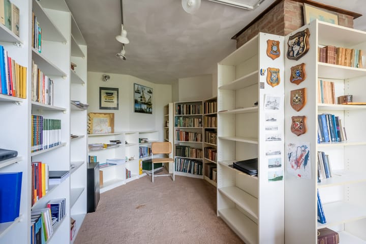 Foto 29 van Lorentzdreef 22