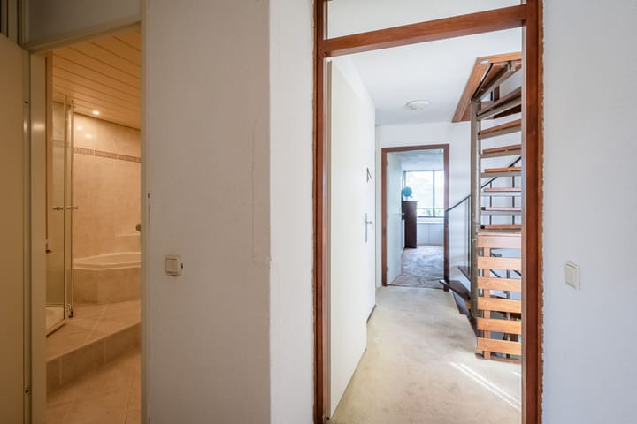 Foto 30 van Lorentzdreef 22