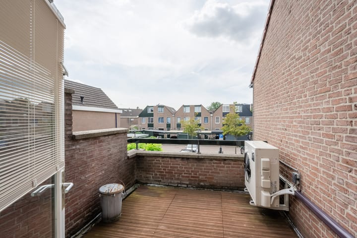 Foto 33 van Lorentzdreef 22