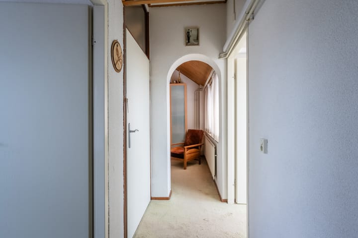 Foto 38 van Lorentzdreef 22