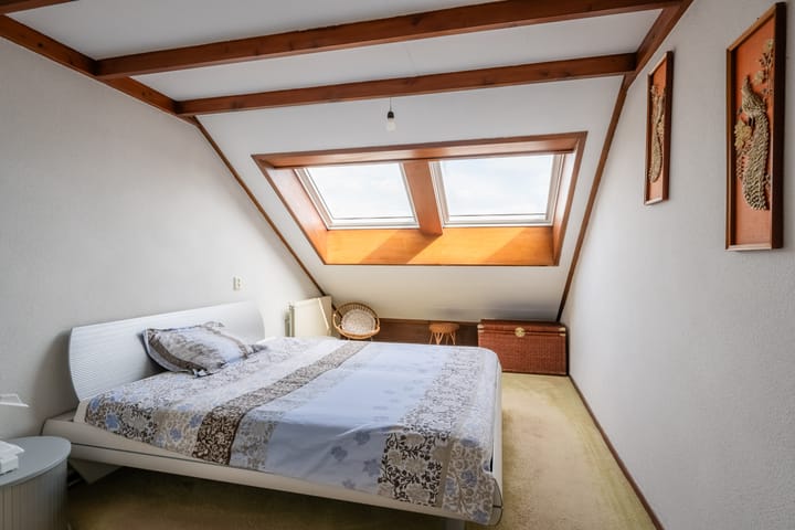 Foto 39 van Lorentzdreef 22