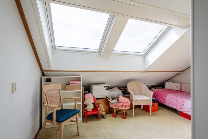 Foto 41 van Lorentzdreef 22