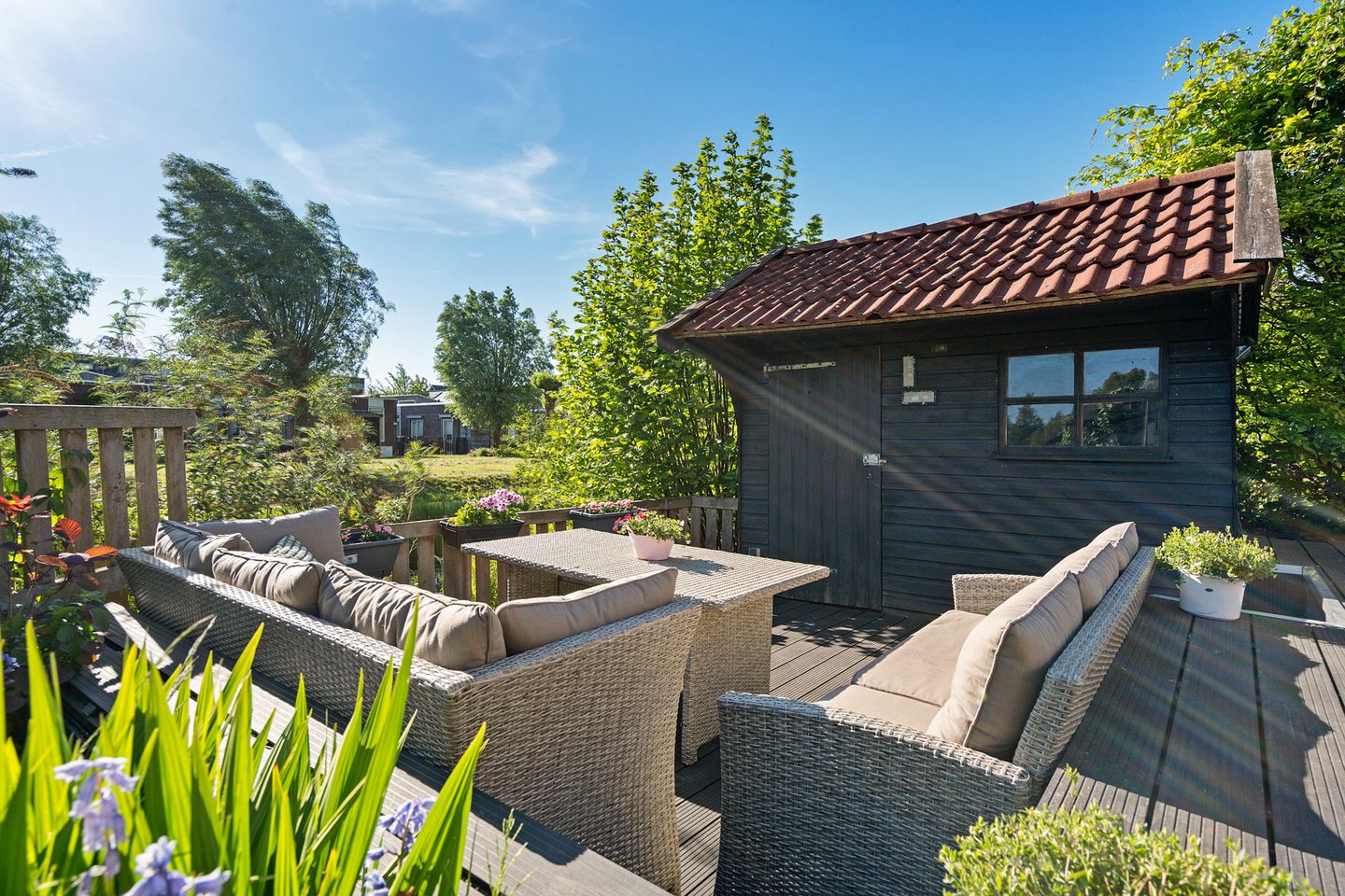 Foto 55 van Boekweitstraat 15