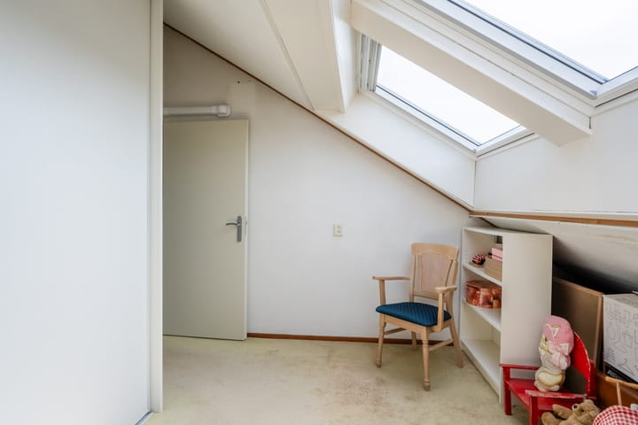 Foto 43 van Lorentzdreef 22