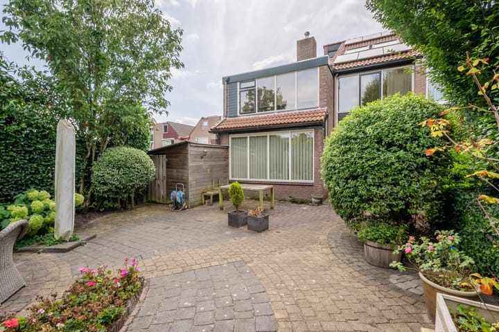 Foto 44 van Lorentzdreef 22